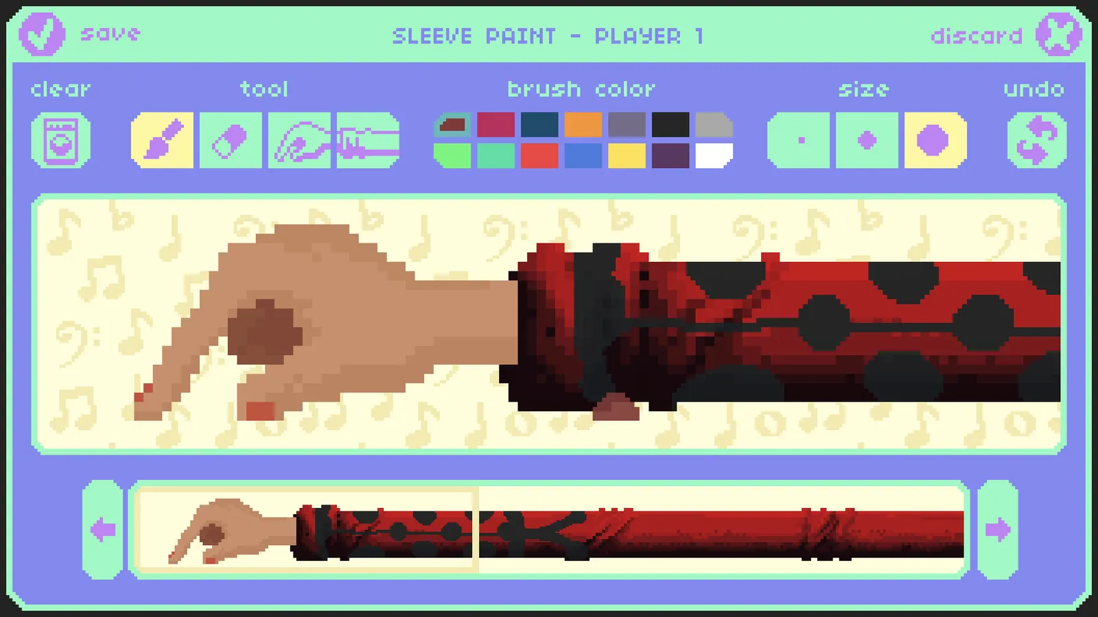 Rhythm Doctor media 12