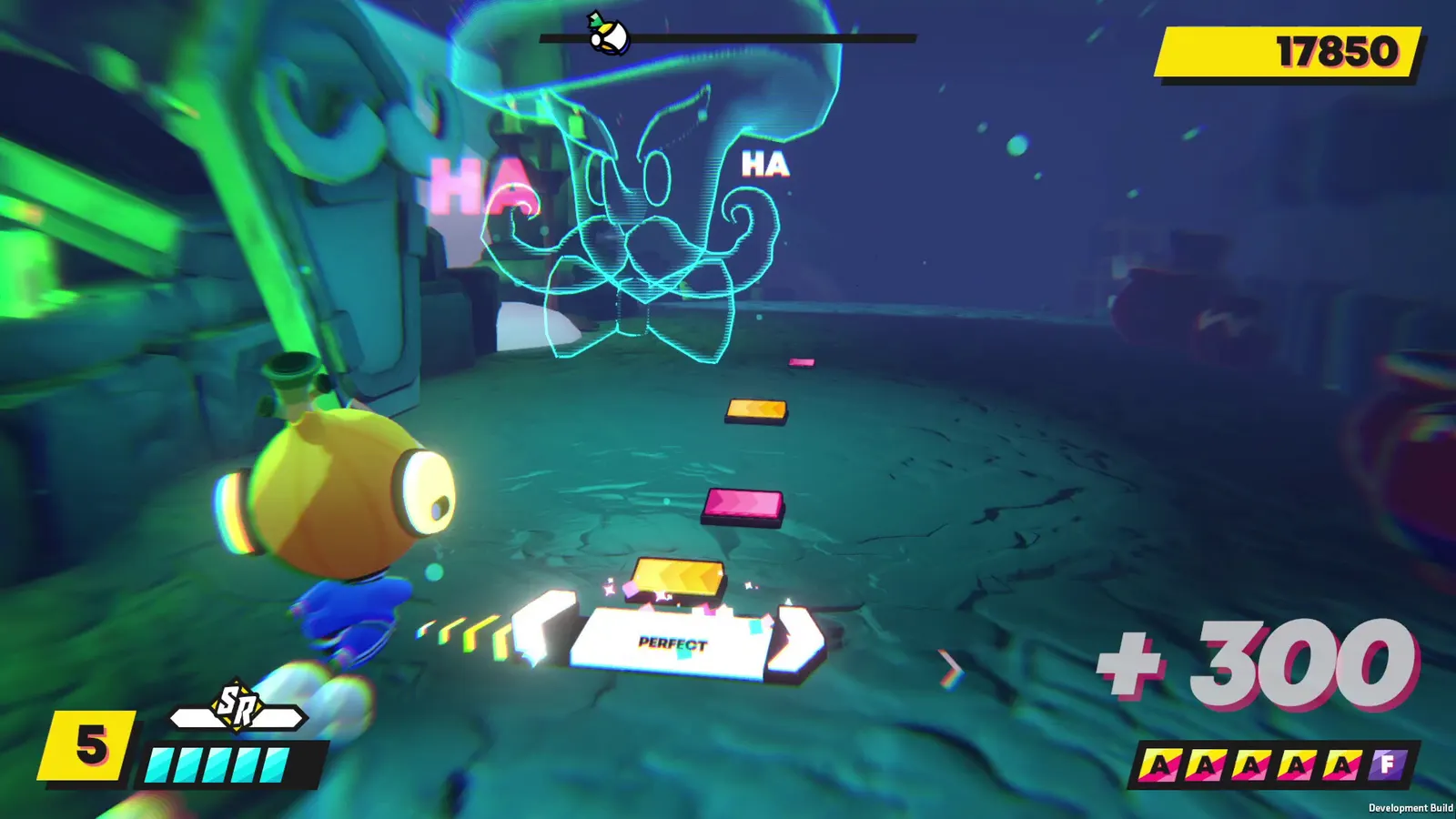 Rhythm Sprout: Sick Beats & Bad Sweets media 2