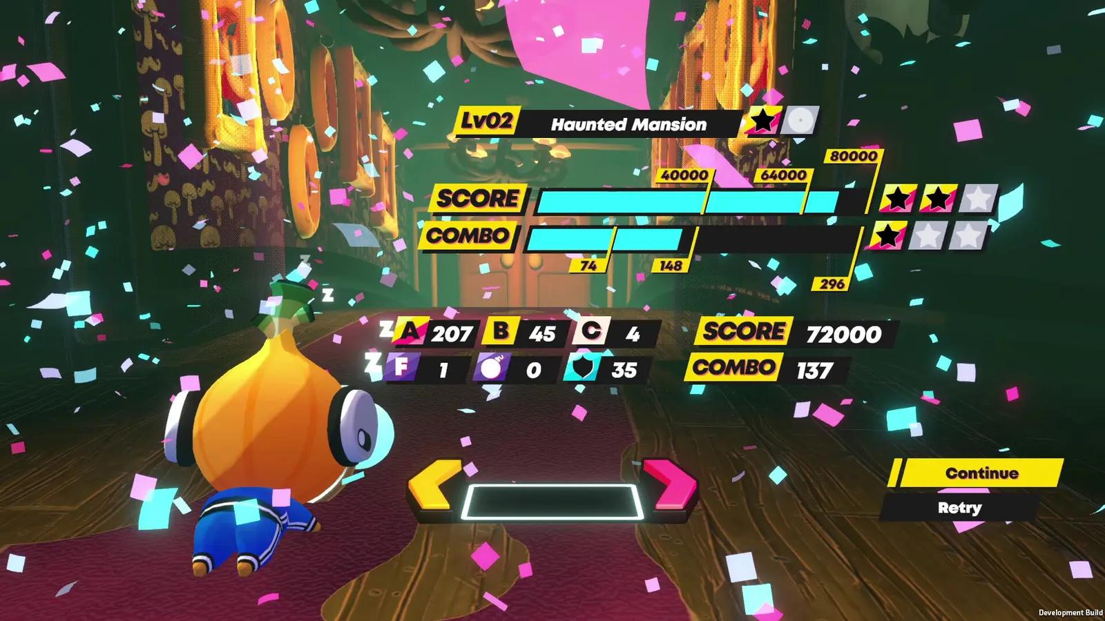 Rhythm Sprout: Sick Beats & Bad Sweets media 4