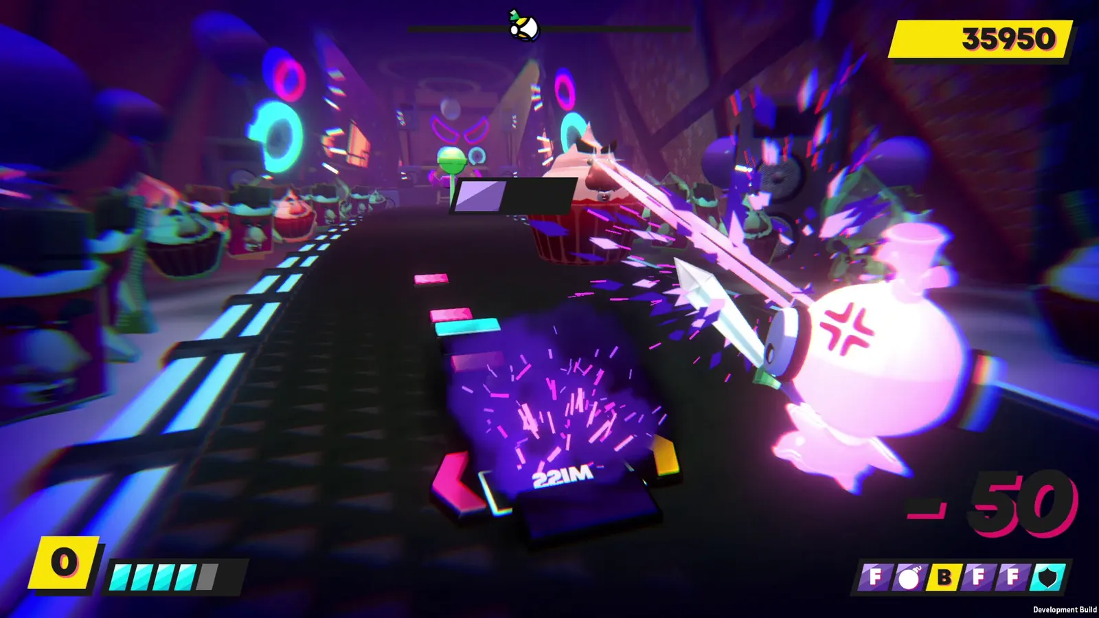 Rhythm Sprout: Sick Beats & Bad Sweets media 5