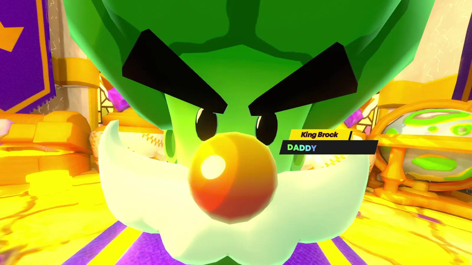 Rhythm Sprout: Sick Beats & Bad Sweets media 7