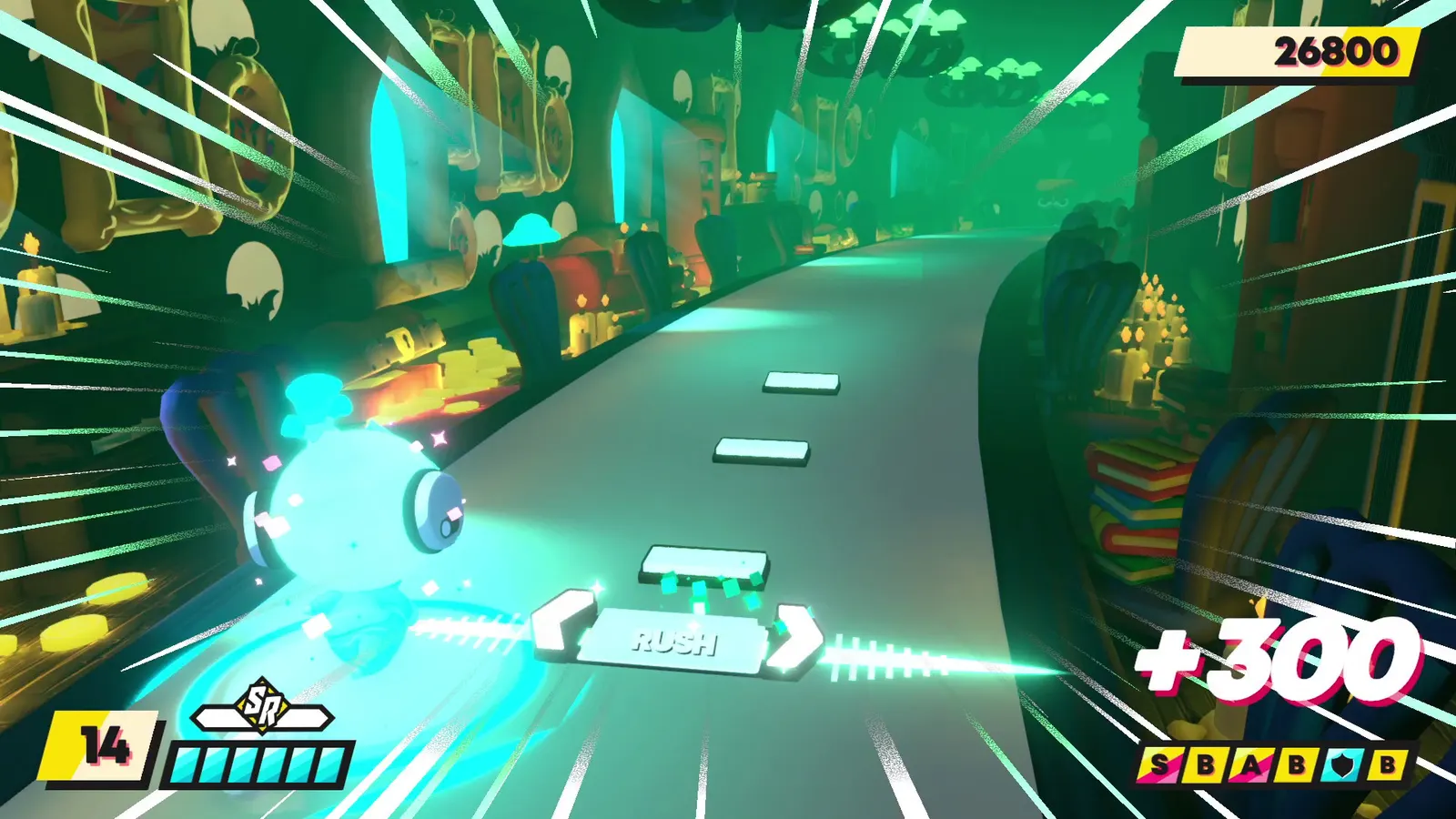 Rhythm Sprout: Sick Beats & Bad Sweets media 8