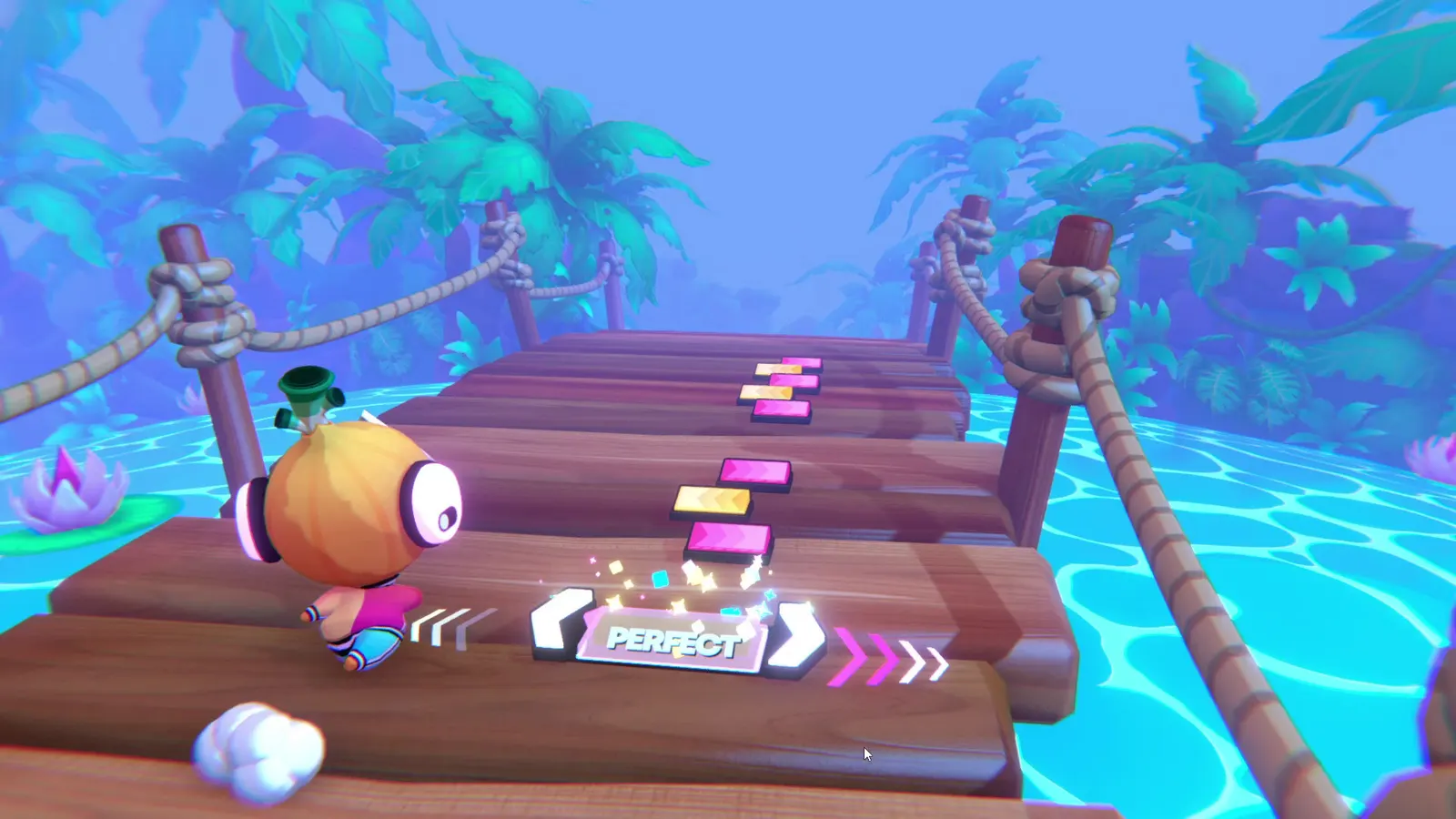 Rhythm Sprout: Sick Beats & Bad Sweets media 9