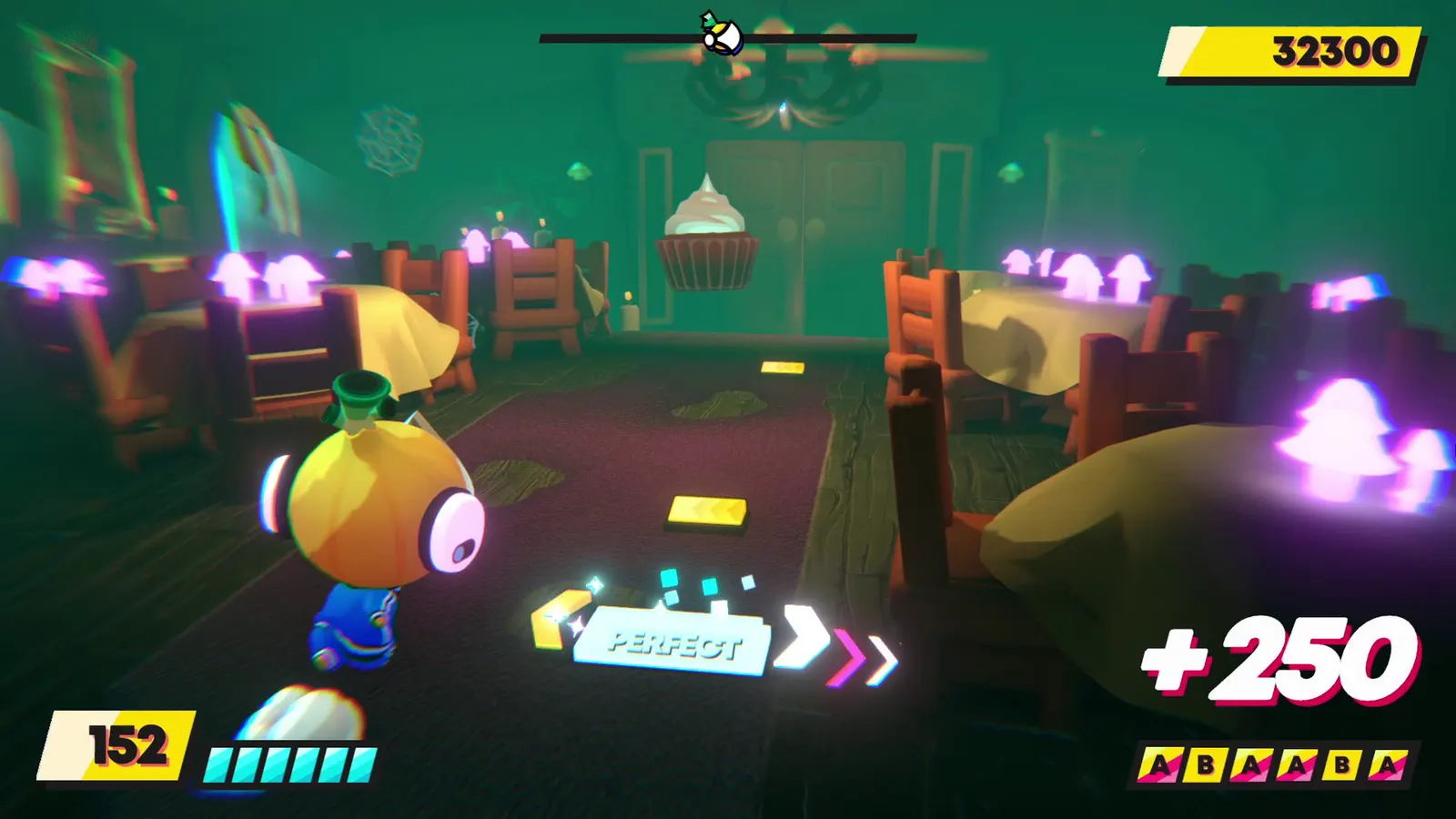 Rhythm Sprout: Sick Beats & Bad Sweets media 11