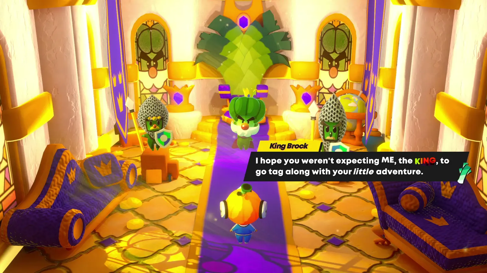 Rhythm Sprout: Sick Beats & Bad Sweets media 12