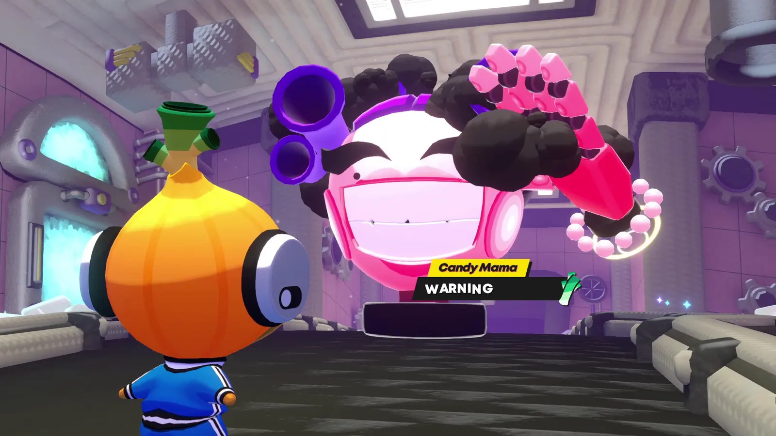 Rhythm Sprout: Sick Beats & Bad Sweets media 14