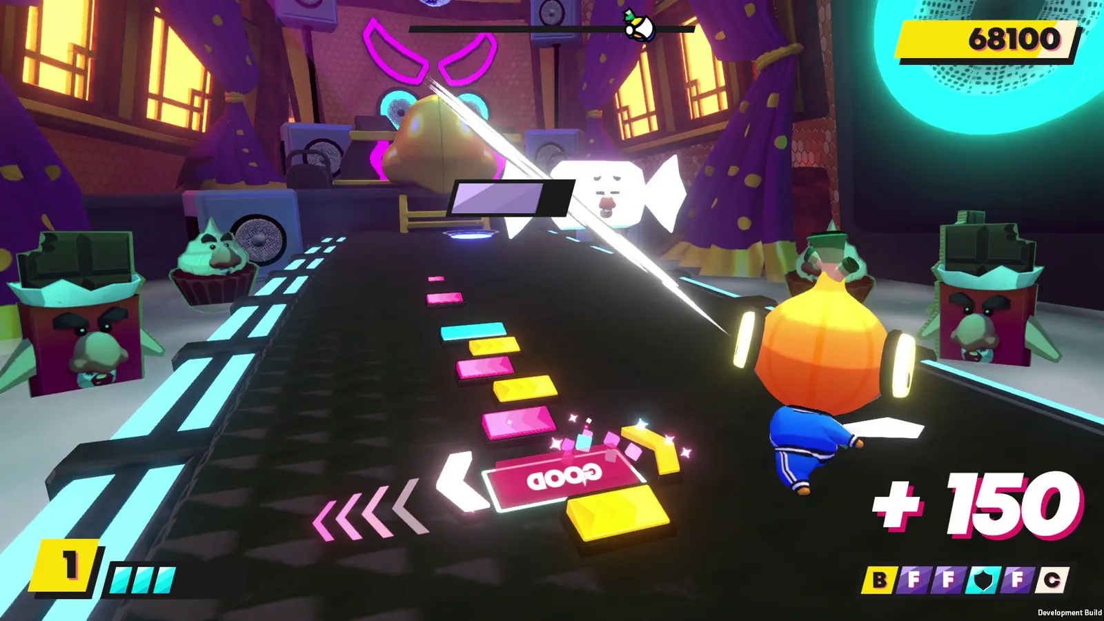 Rhythm Sprout: Sick Beats & Bad Sweets media 15