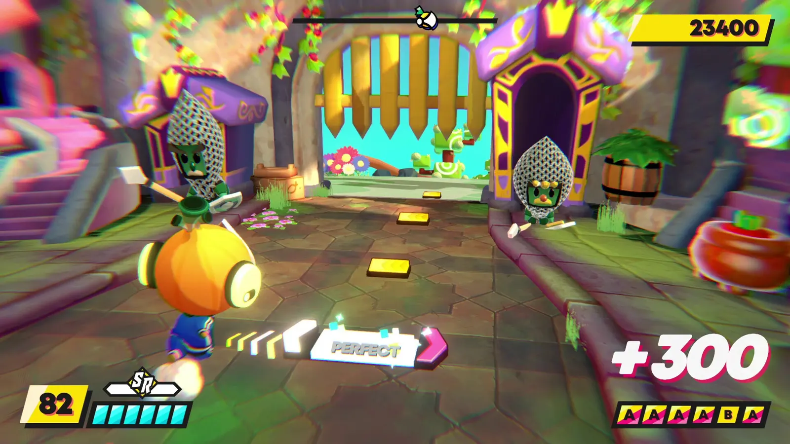 Rhythm Sprout: Sick Beats & Bad Sweets media 16
