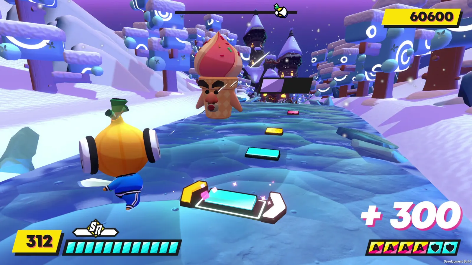 Rhythm Sprout: Sick Beats & Bad Sweets media 18