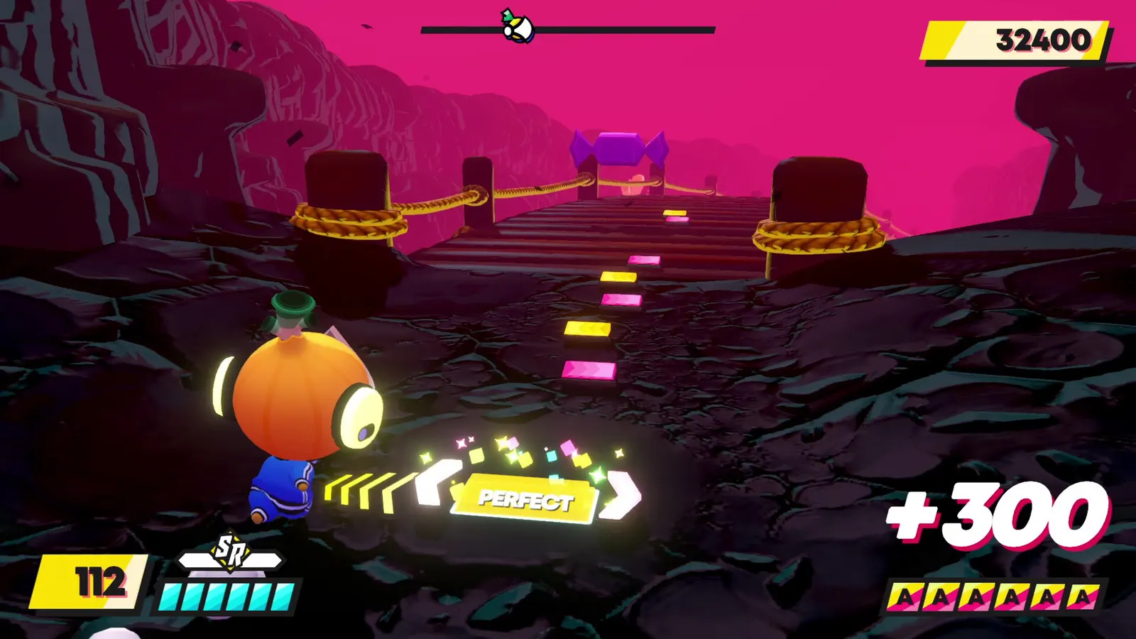 Rhythm Sprout: Sick Beats & Bad Sweets media 19