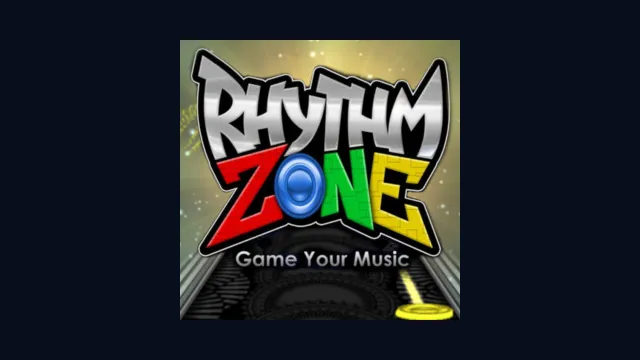 Rhythm Zone