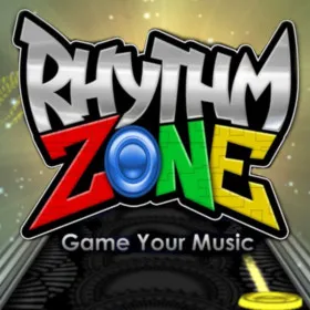 Обкладинка гри Rhythm Zone