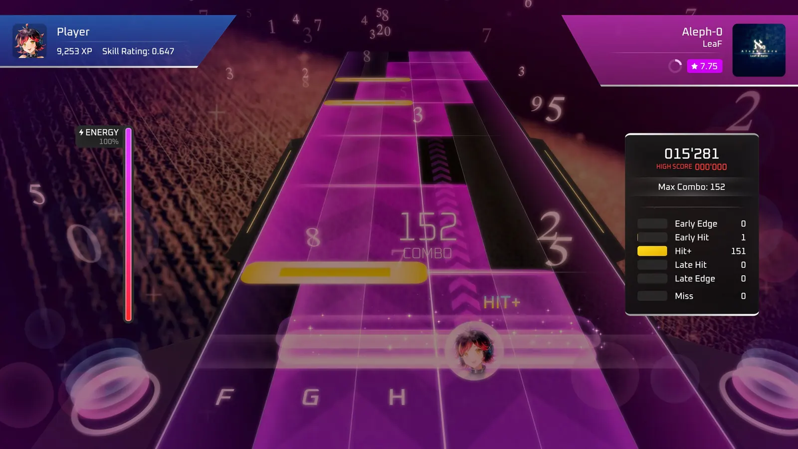 RhythmStrike media 3
