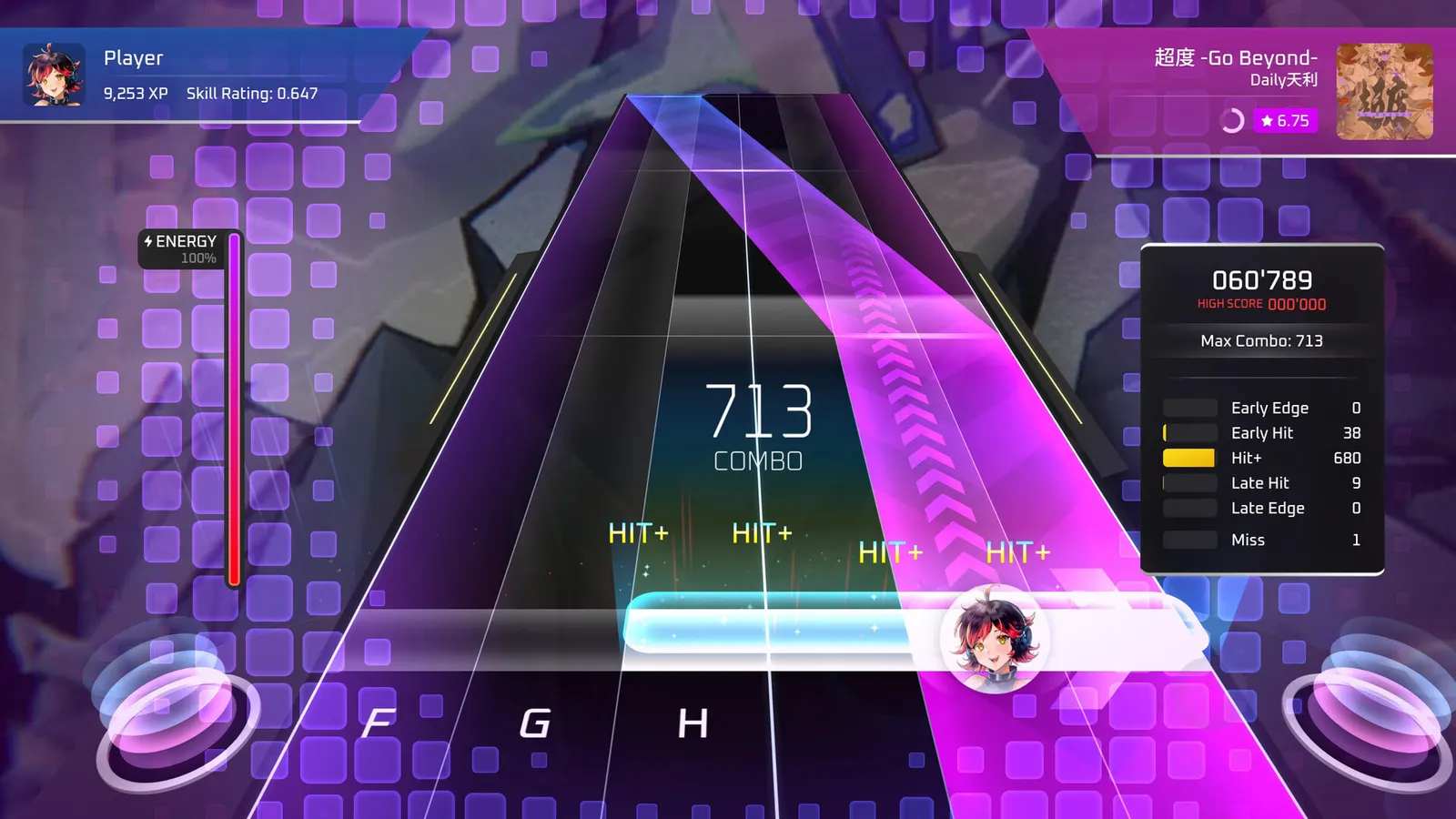RhythmStrike media 5