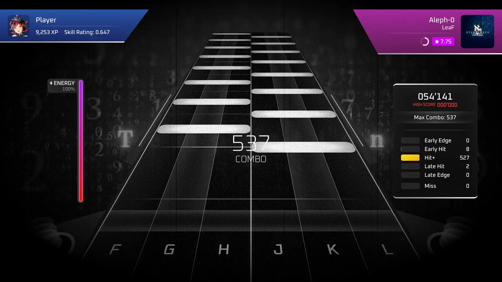 RhythmStrike media 6