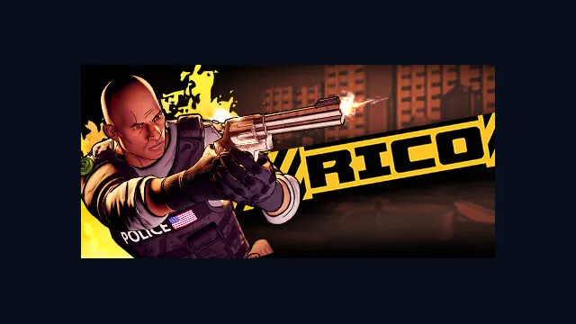 RICO