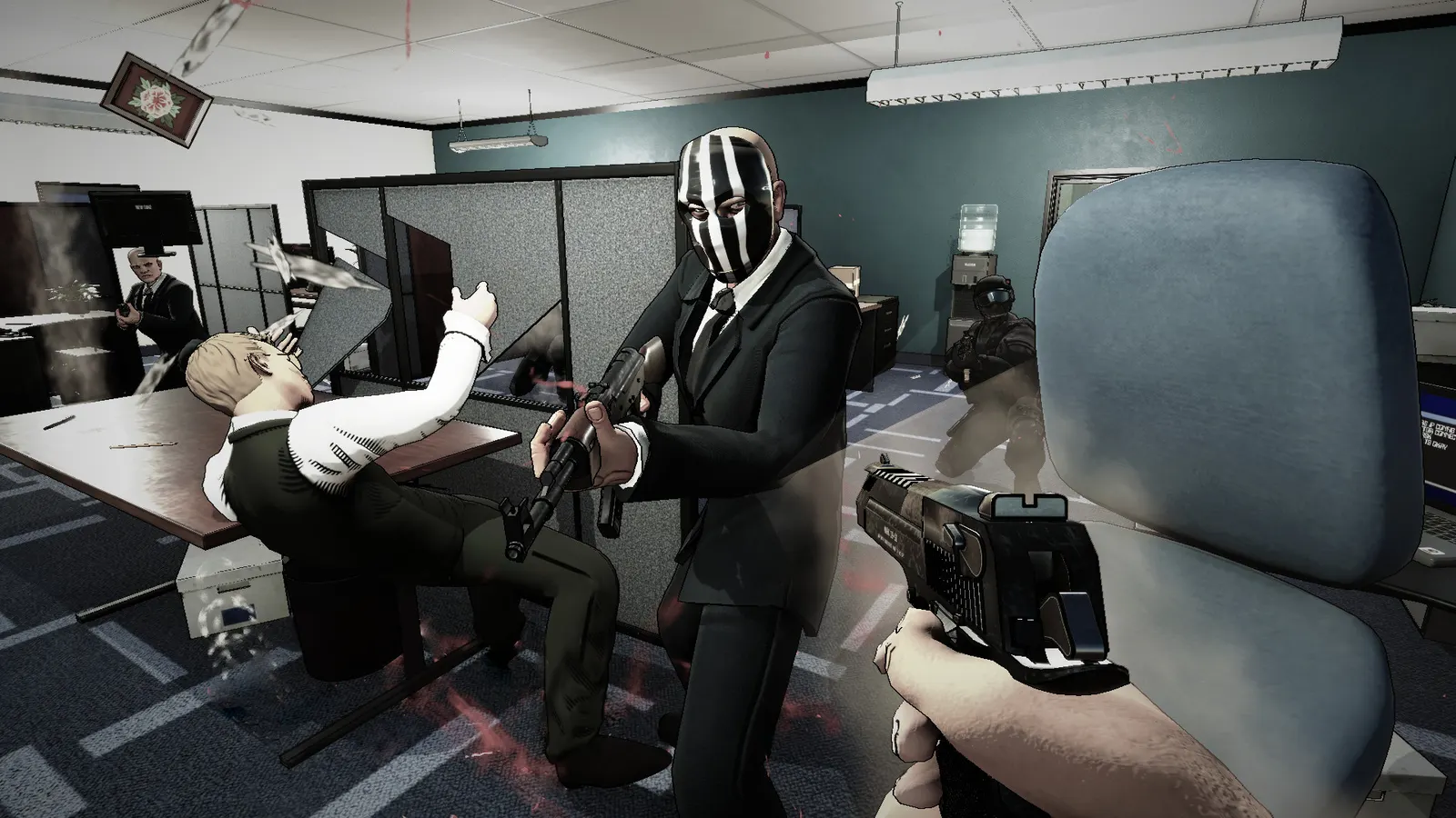 RICO media 2