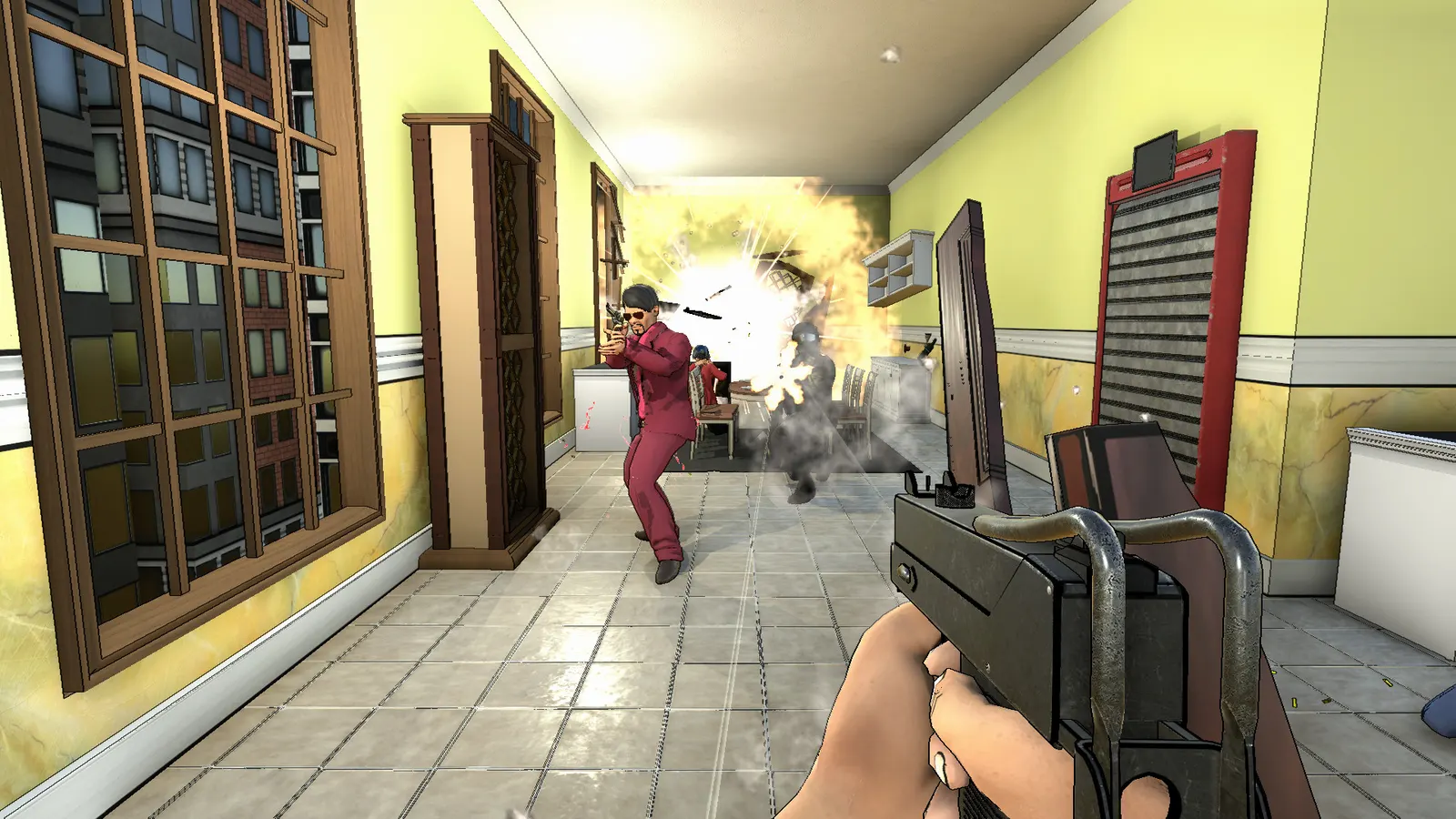 RICO media 3