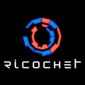 Обкладинка гри Ricochet