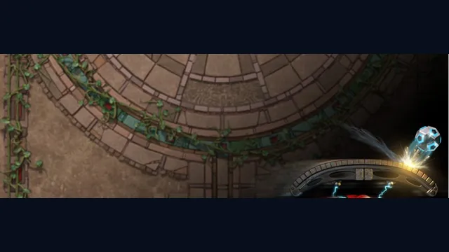 Ricochet: Lost Worlds