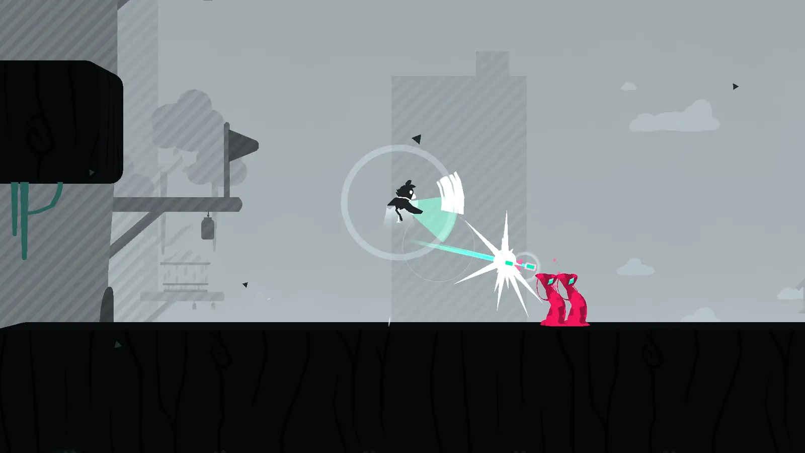 Ricochet Raven media 5