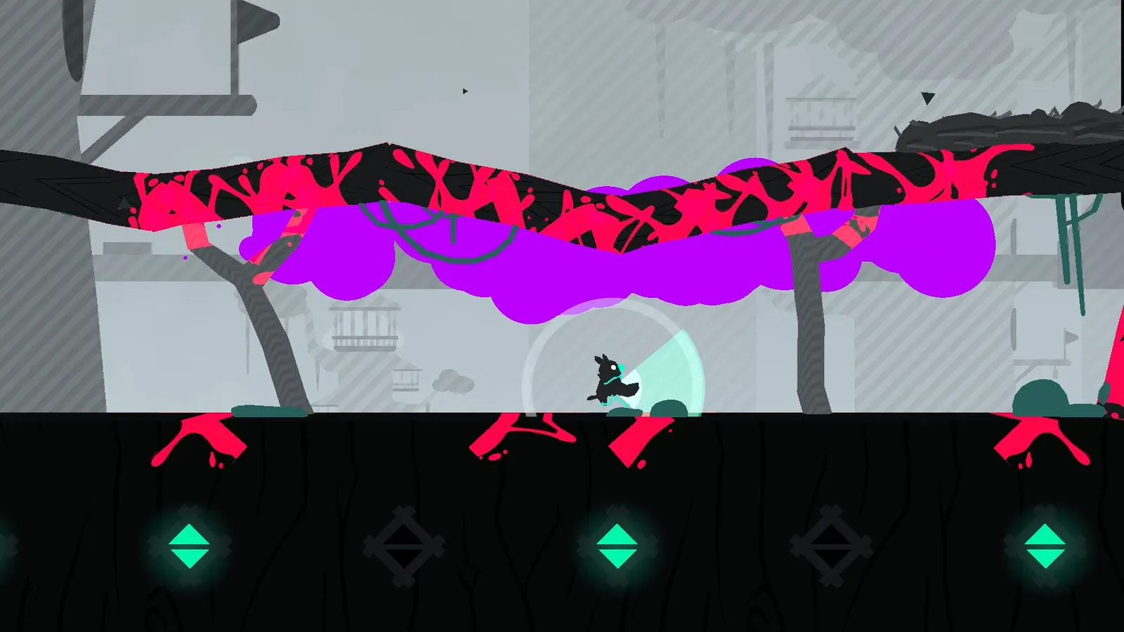 Ricochet Raven media 7