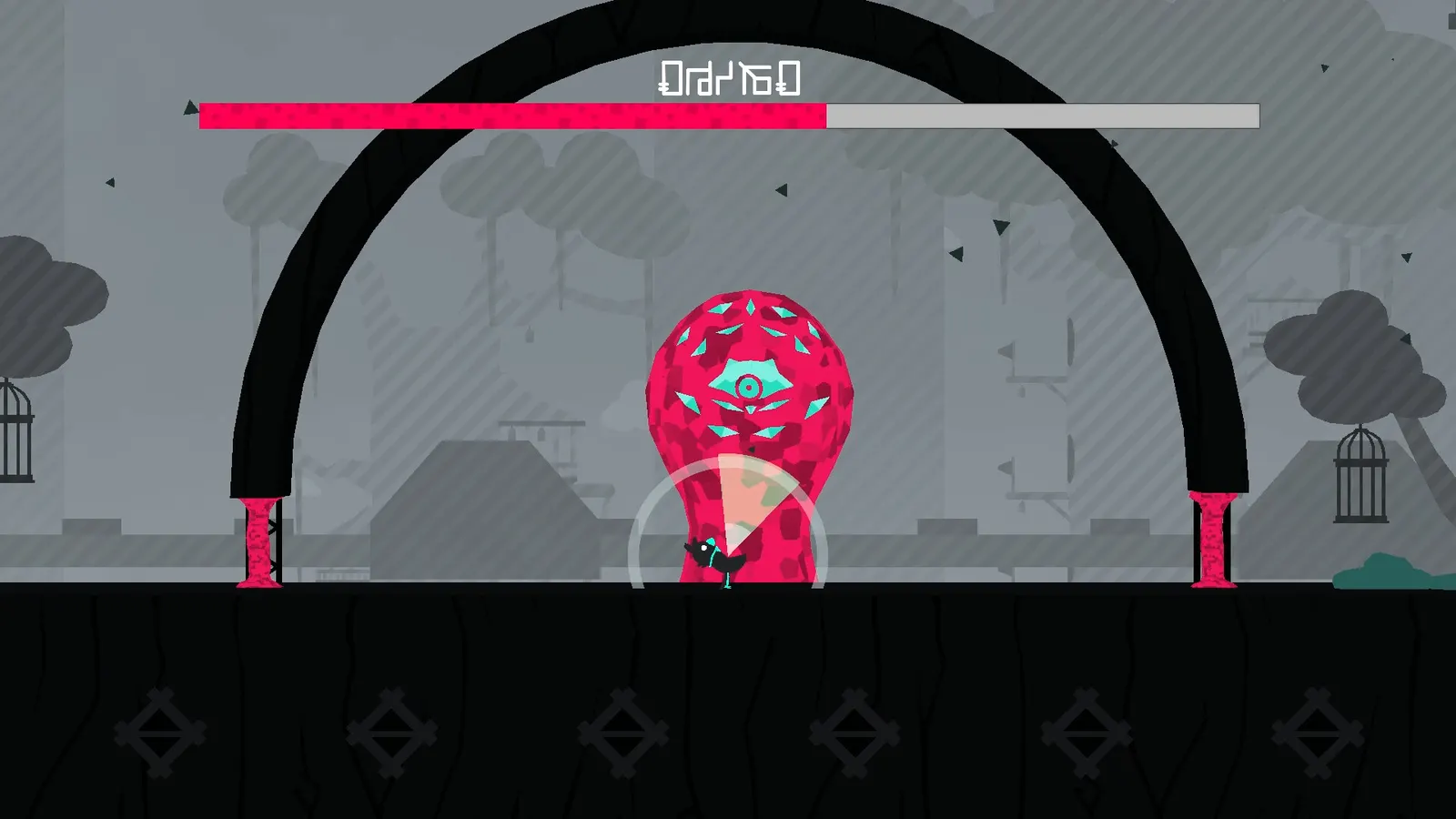 Ricochet Raven media 9
