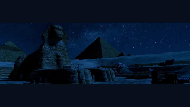 Riddle of the Sphinx™ The Awakening (Enhanced Edition)