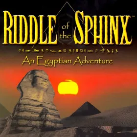 Обкладинка гри Riddle of the Sphinx™ The Awakening (Enhanced Edition)