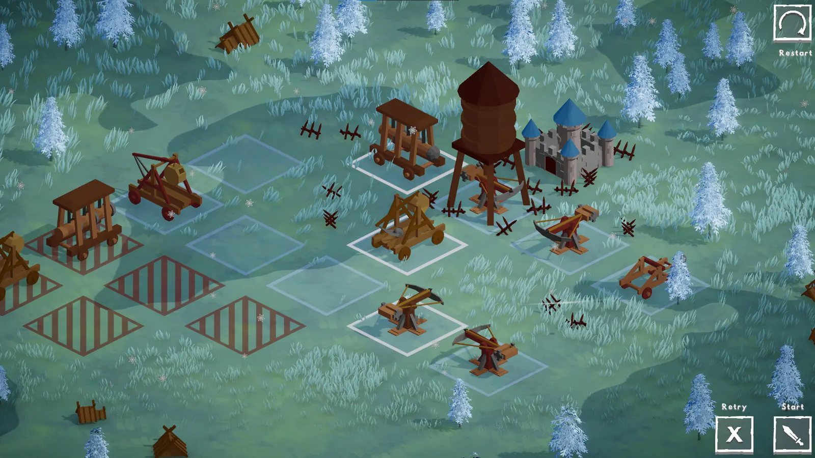 Riddles And Sieges media 3