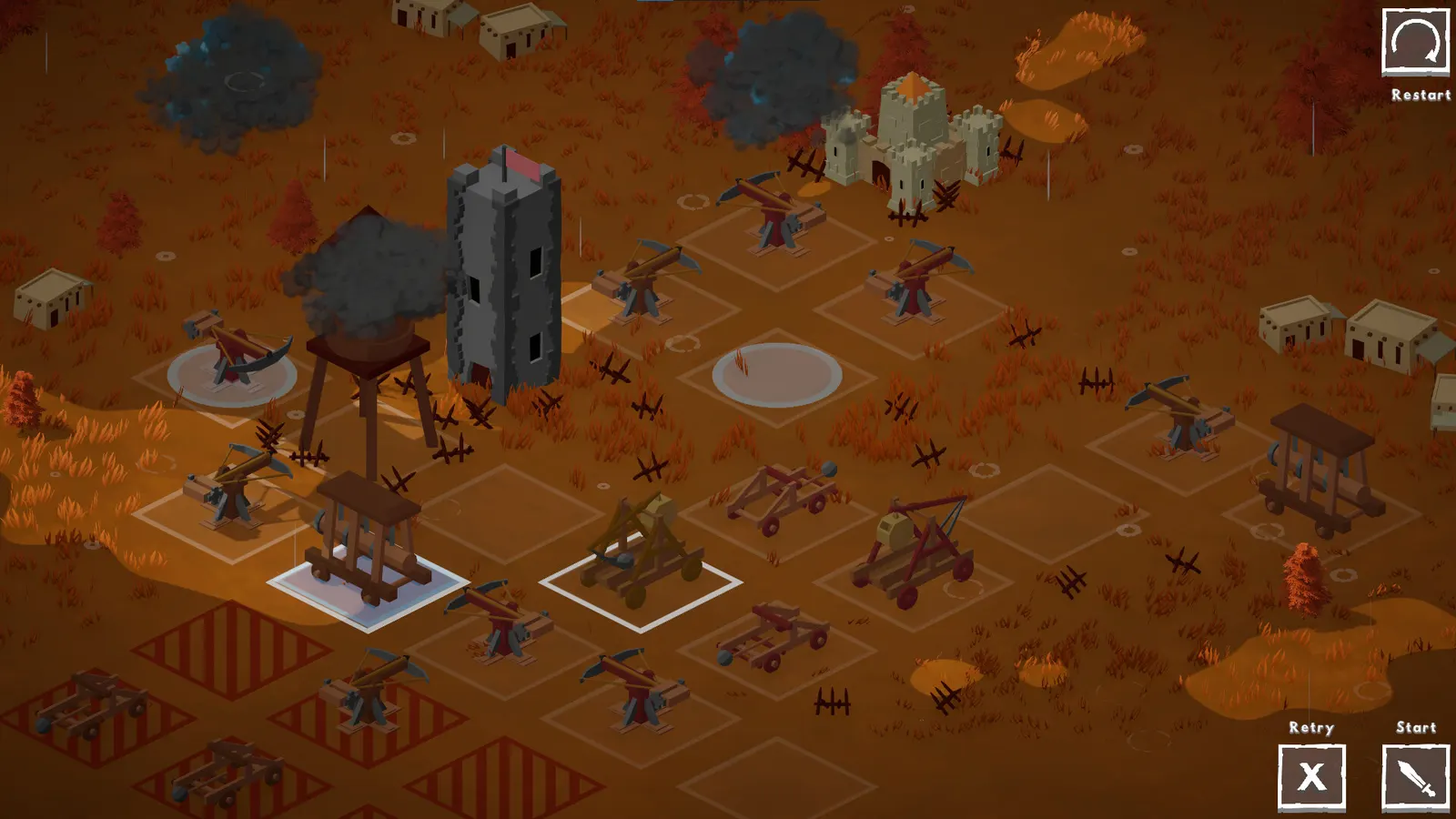 Riddles And Sieges media 4