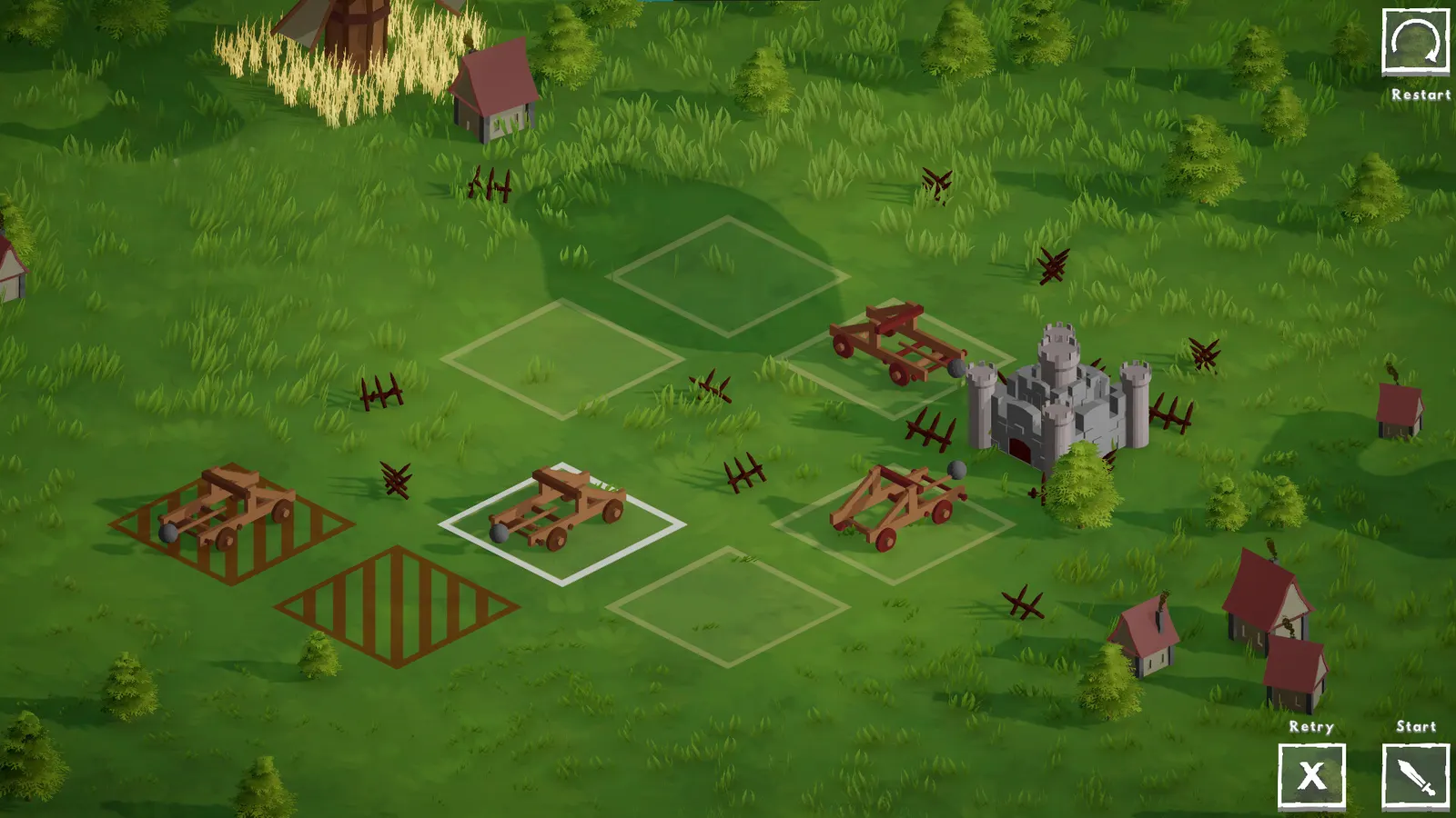 Riddles And Sieges media 5