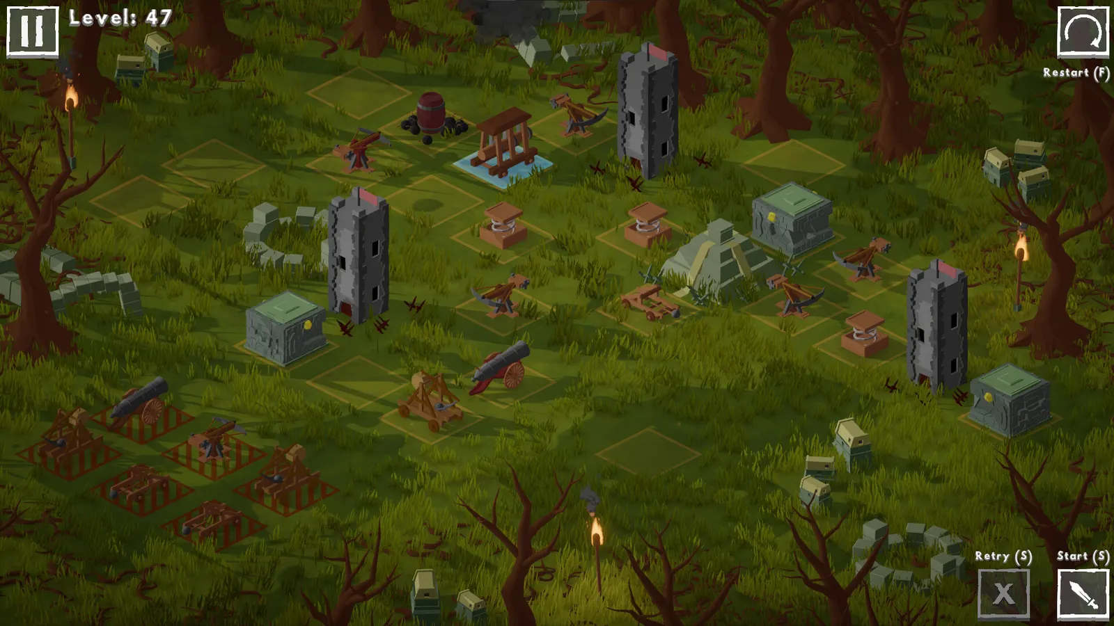 Riddles And Sieges media 6