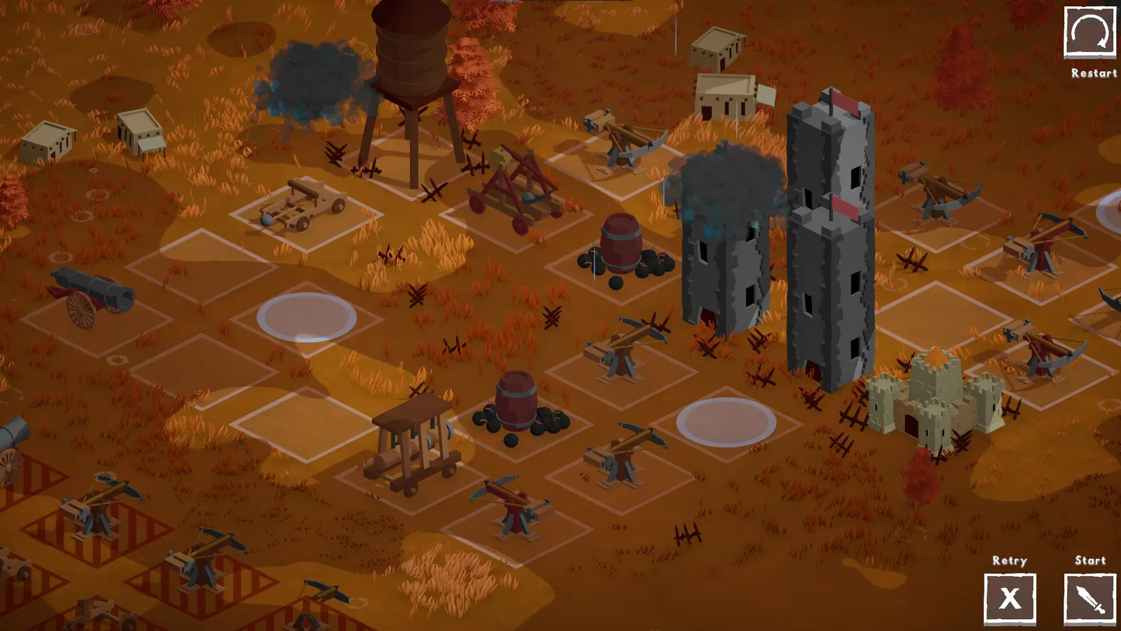 Riddles And Sieges media 8