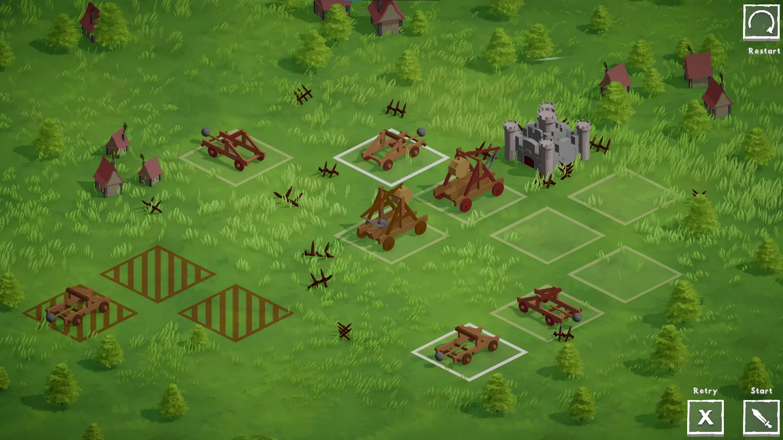 Riddles And Sieges media 9