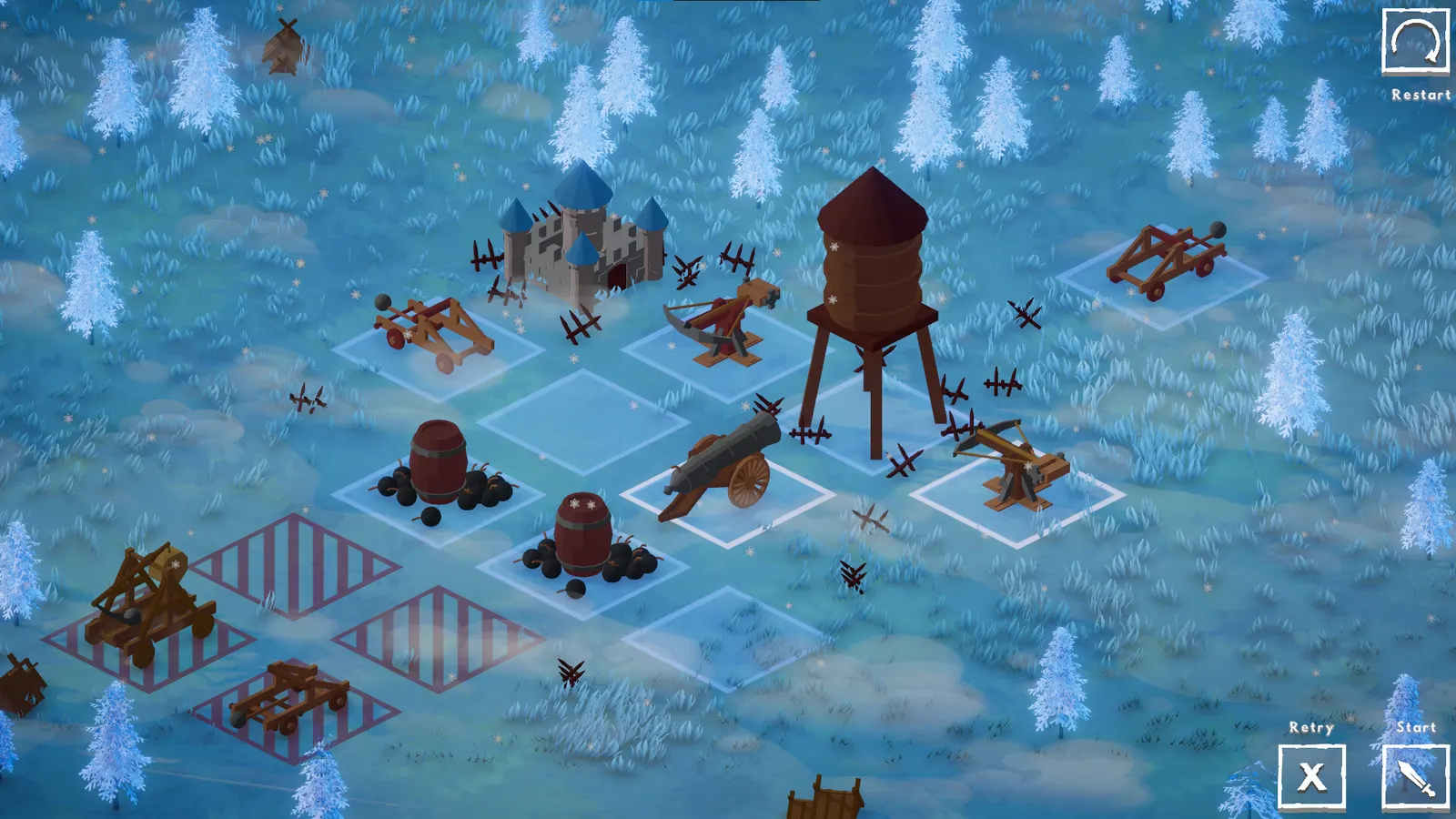 Riddles And Sieges media 10