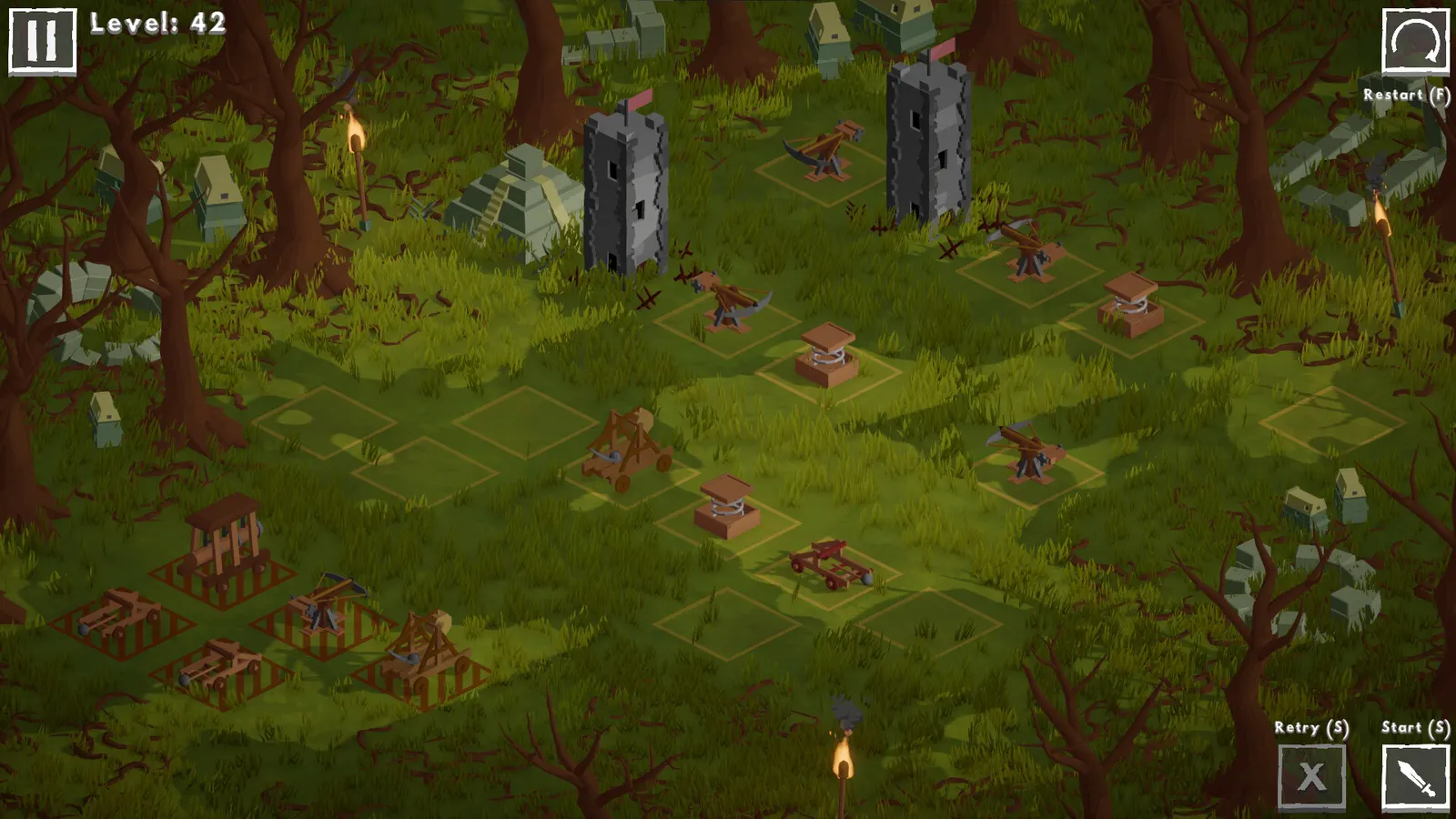 Riddles And Sieges media 12