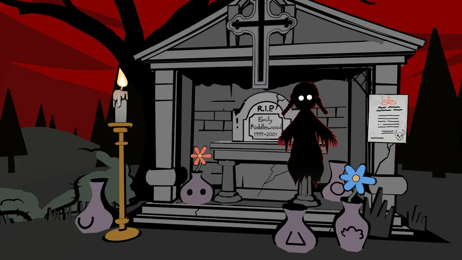 Riddlewood Manor media 9