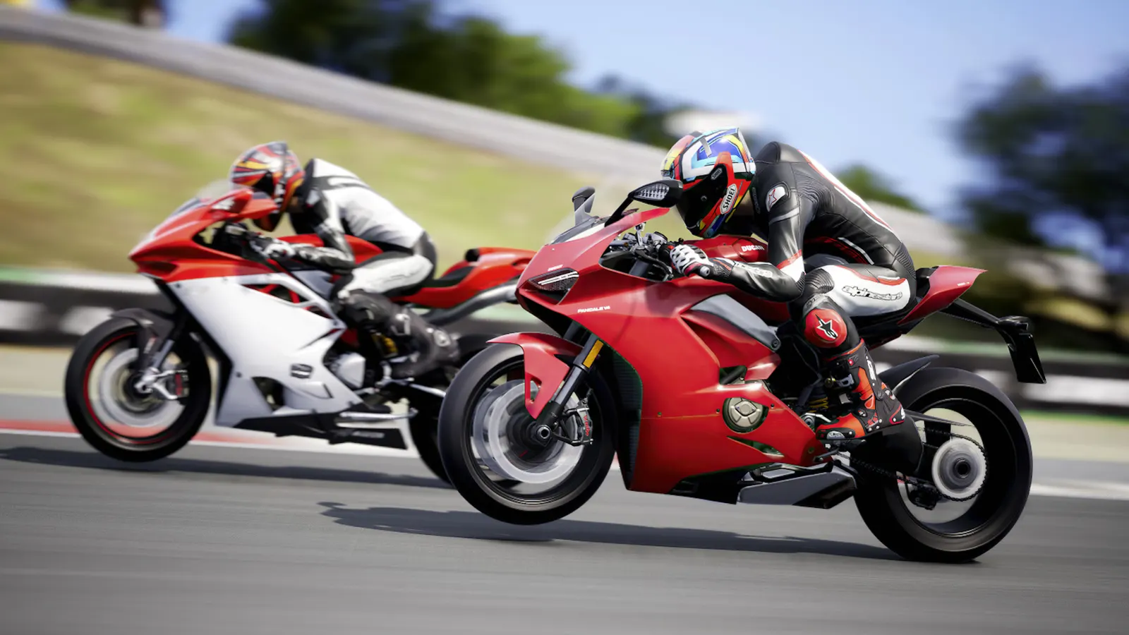 RIDE 4 media 4