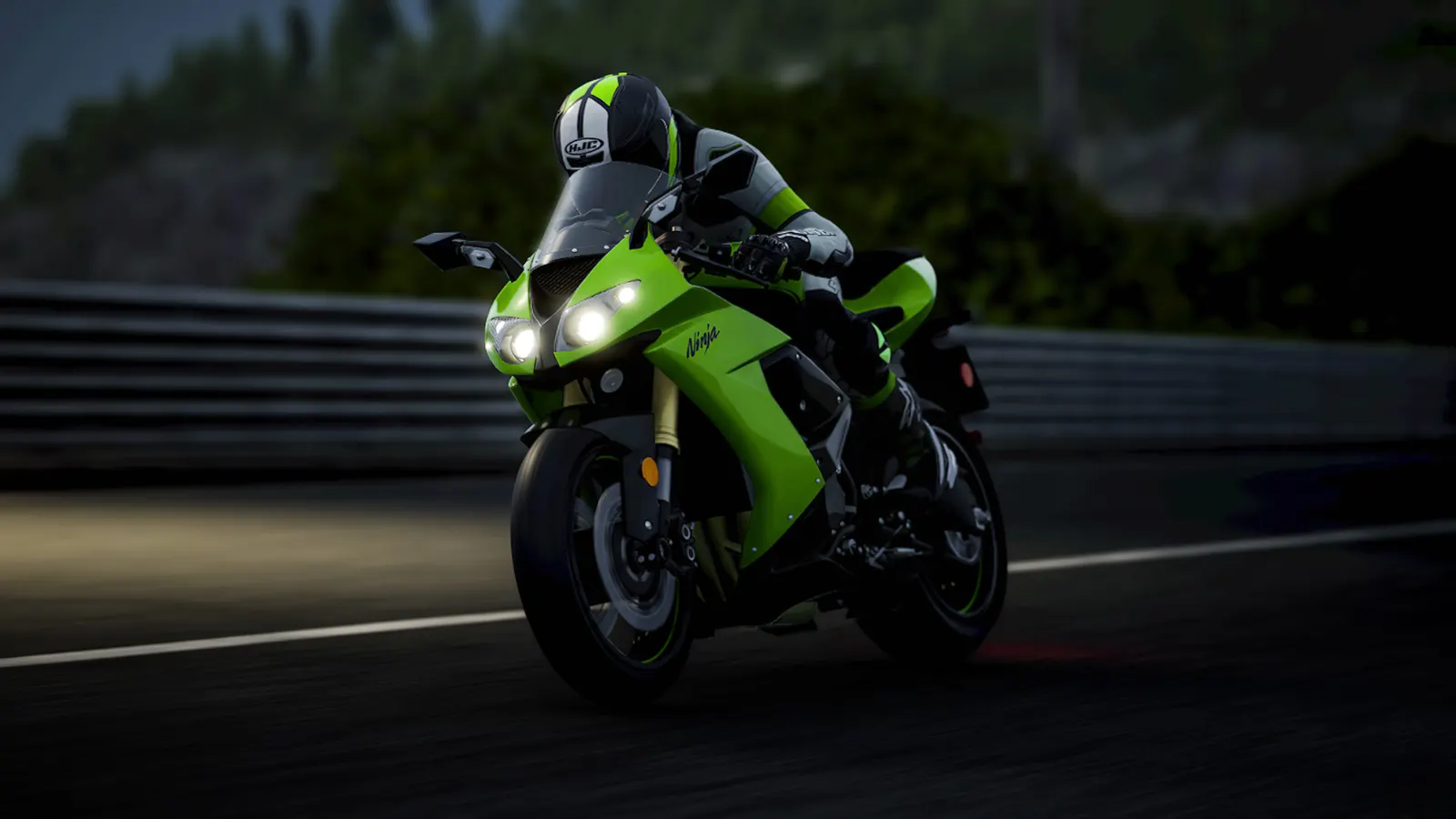 RIDE 4 media 6