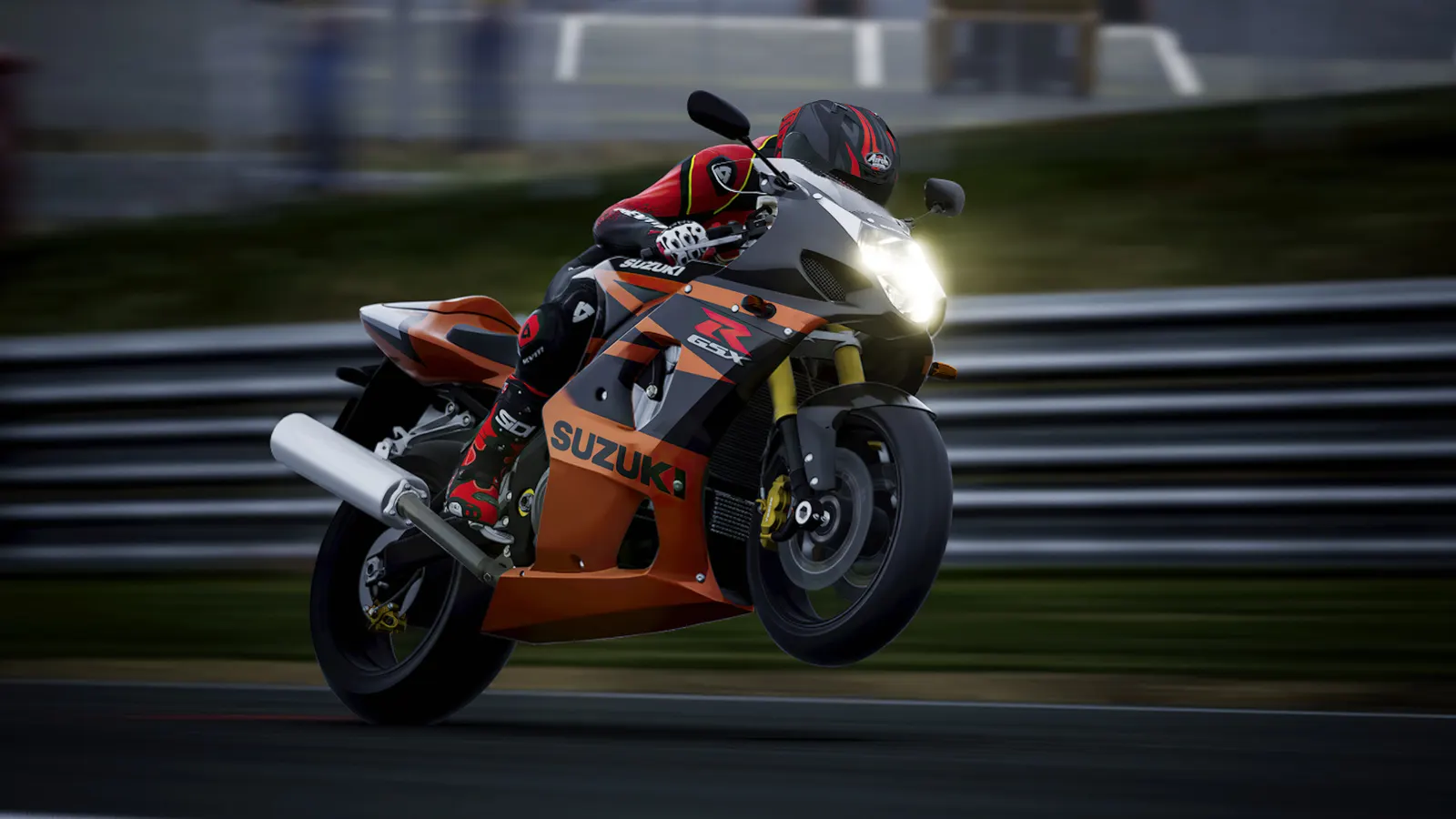 RIDE 4 media 8