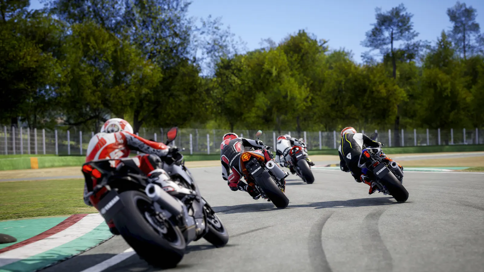 RIDE 4 media 10