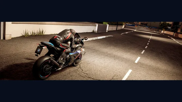 RIDE 5