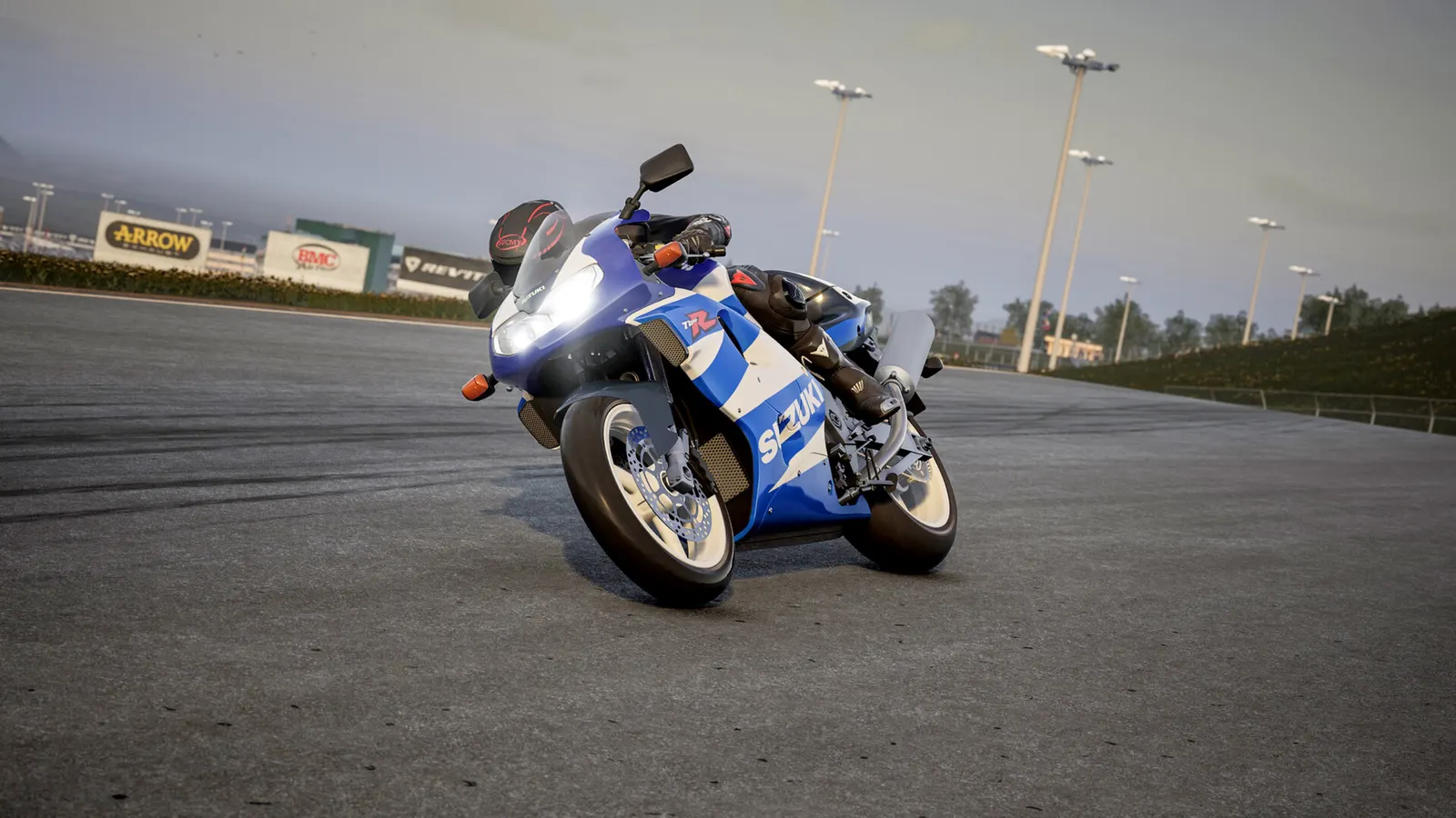 RIDE 5 media 7