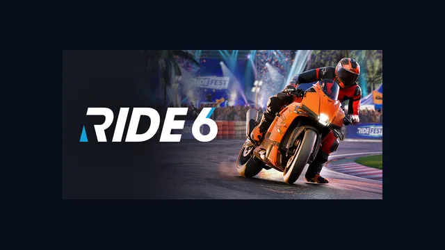 RIDE 6
