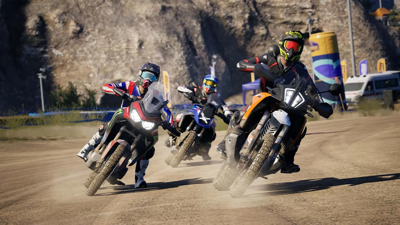 RIDE 6 media 4