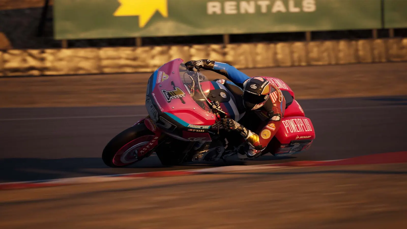 RIDE 6 media 7
