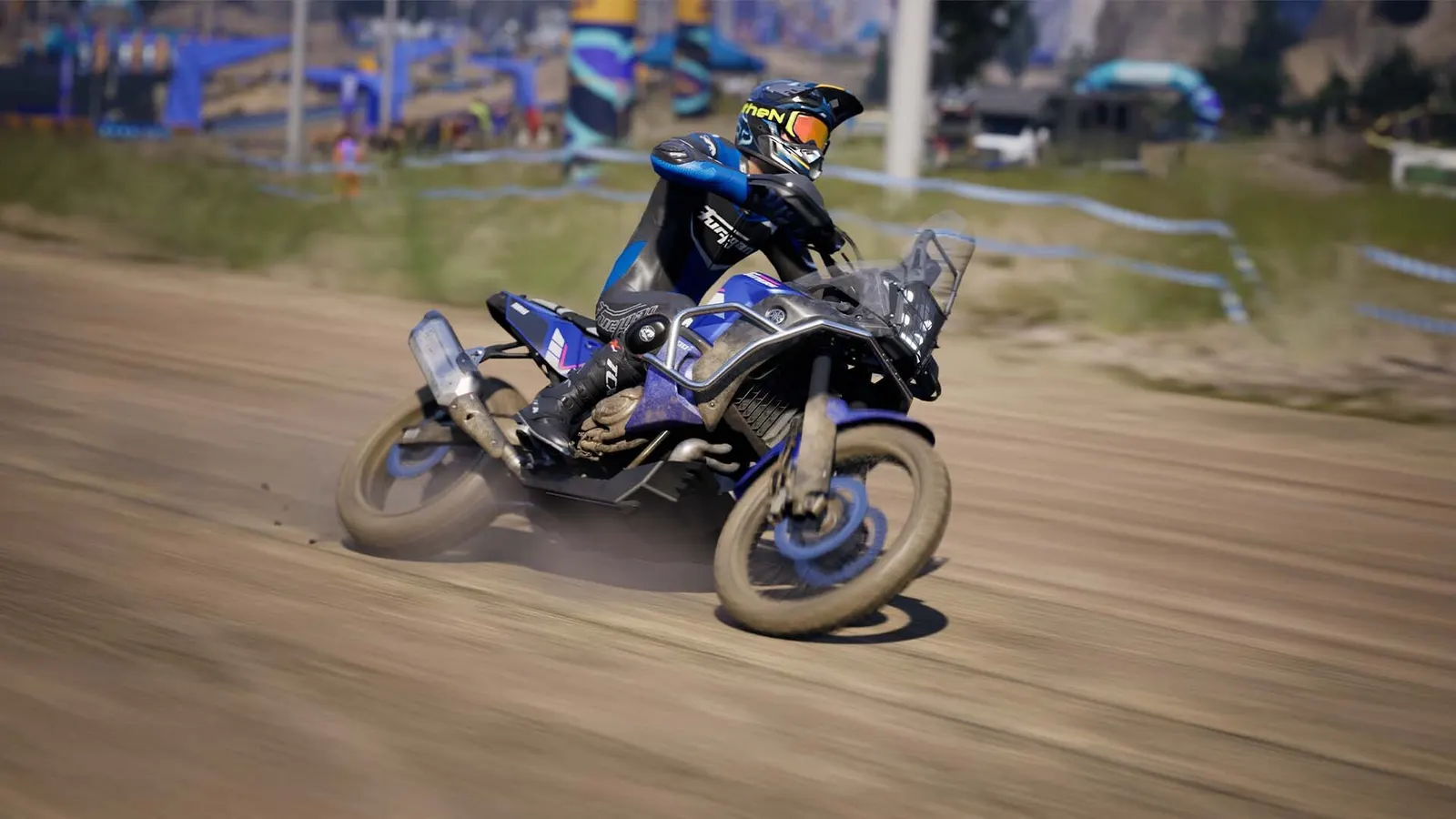 RIDE 6 media 8