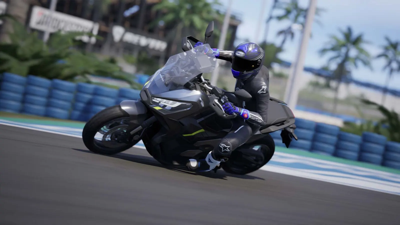 RIDE 6 media 9