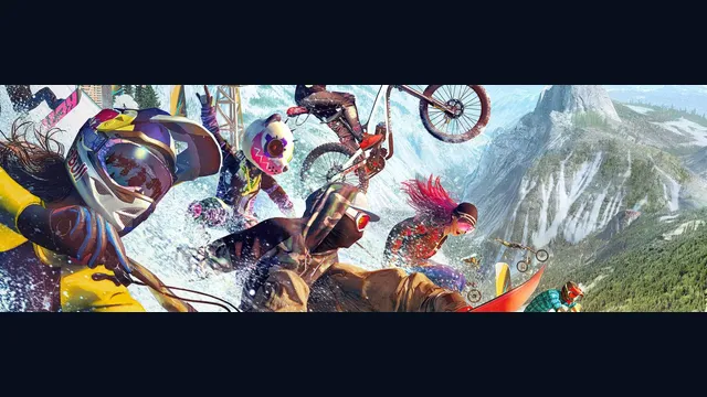 Riders Republic